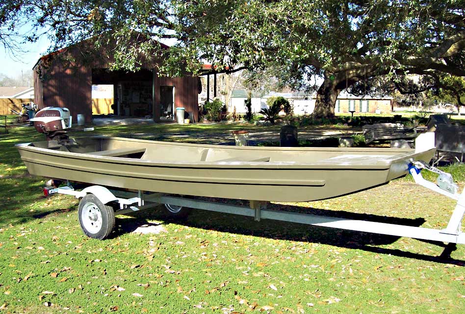  building this i need help building this aluminum boat boat design