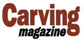 Welcome to Carving Magazine Online