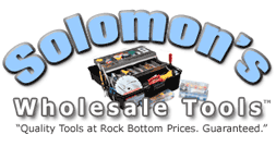 Solomon's Wholesale Tools Links - Woodworking Plans and Projects